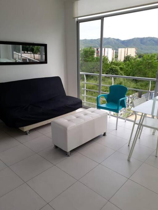 Apartamento Vacacional Flandes - Two-Bedroom Apartment - 11
