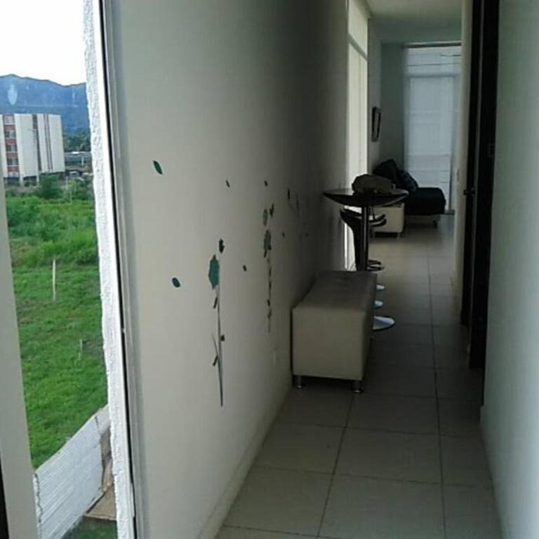 Apartamento Vacacional Flandes - Two-Bedroom Apartment - 15