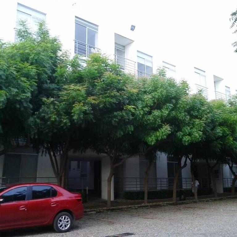 Apartamento Vacacional Flandes - Two-Bedroom Apartment - 22