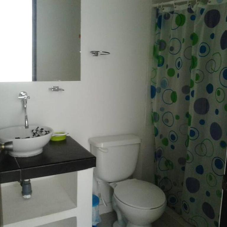 Apartamento Vacacional Flandes - Two-Bedroom Apartment - 19