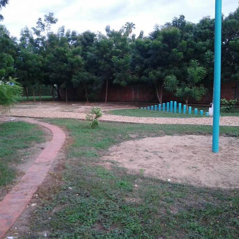 Apartamento Vacacional Flandes - Two-Bedroom Apartment - 20