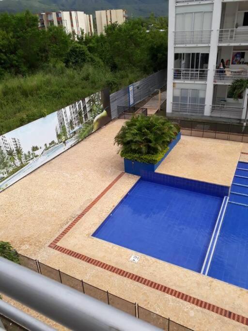 Apartamento Vacacional Flandes - Two-Bedroom Apartment - 21