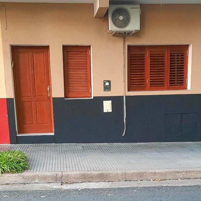 Providencia alquiler temporario-turístico - One-Bedroom Apartment - 2