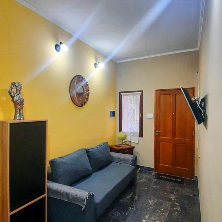 Providencia alquiler temporario-turístico - Apartamento de 1 dormitorio - 8
