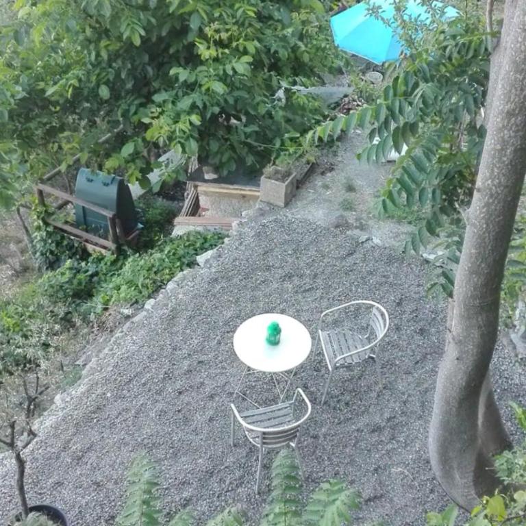 Cinque Terre Sea View with terrace - Apartment mit Meerblick - 10