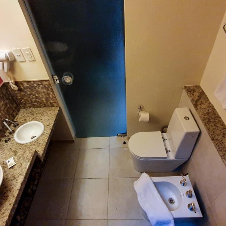 Alta Gracia Parque Hotel - Suite - 3