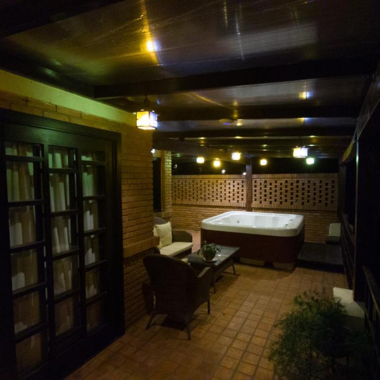 Alta Gracia Parque Hotel - Suite - 5