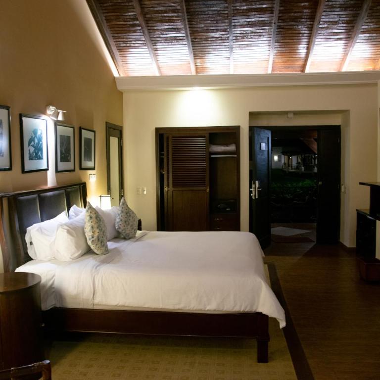 Alta Gracia Parque Hotel - Suite - 9