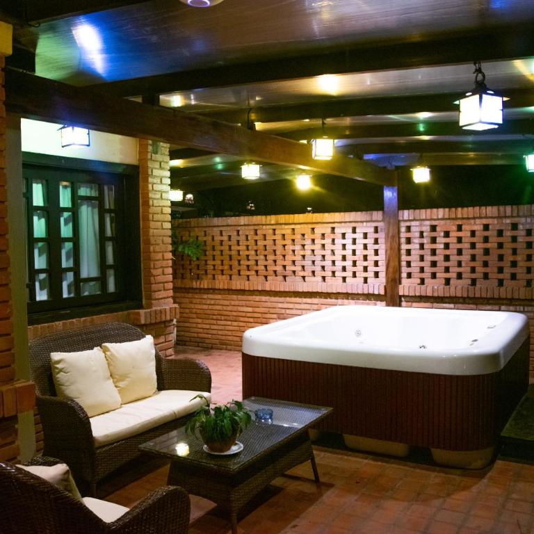 Alta Gracia Parque Hotel - Suite - 11