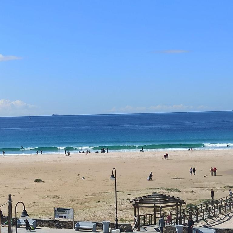 Apartamento Lances playa tarifa - Apartamento de 3 dormitorios - 39