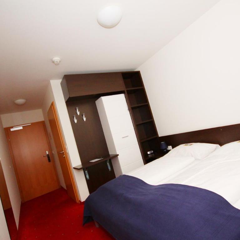 Hotel-Gasthof Restaurant Murblick - Standard Doppelzimmer - 6