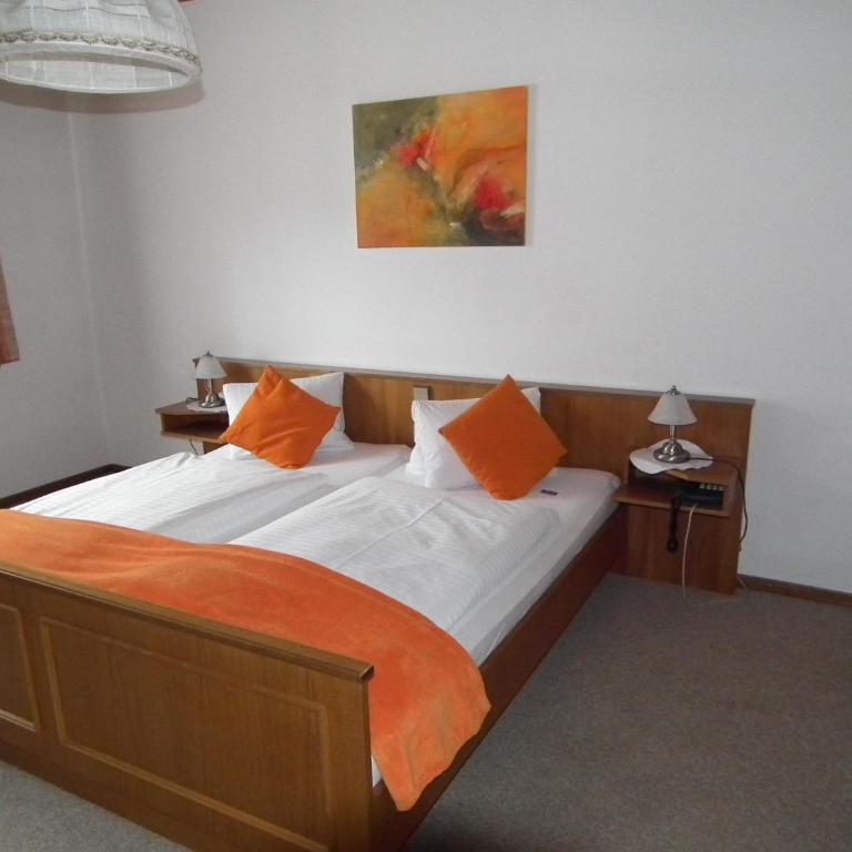 Hotel die Traube - Standard Doppelzimmer - 1