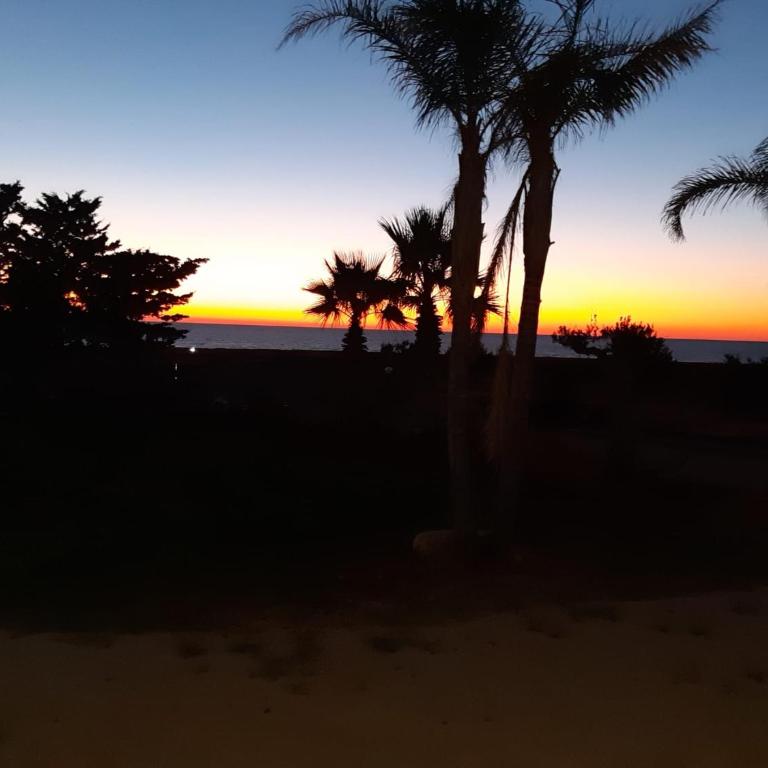 Villa Mafaradda a pochi passi dal Mare - Casa con 1 Camera da Letto - 30