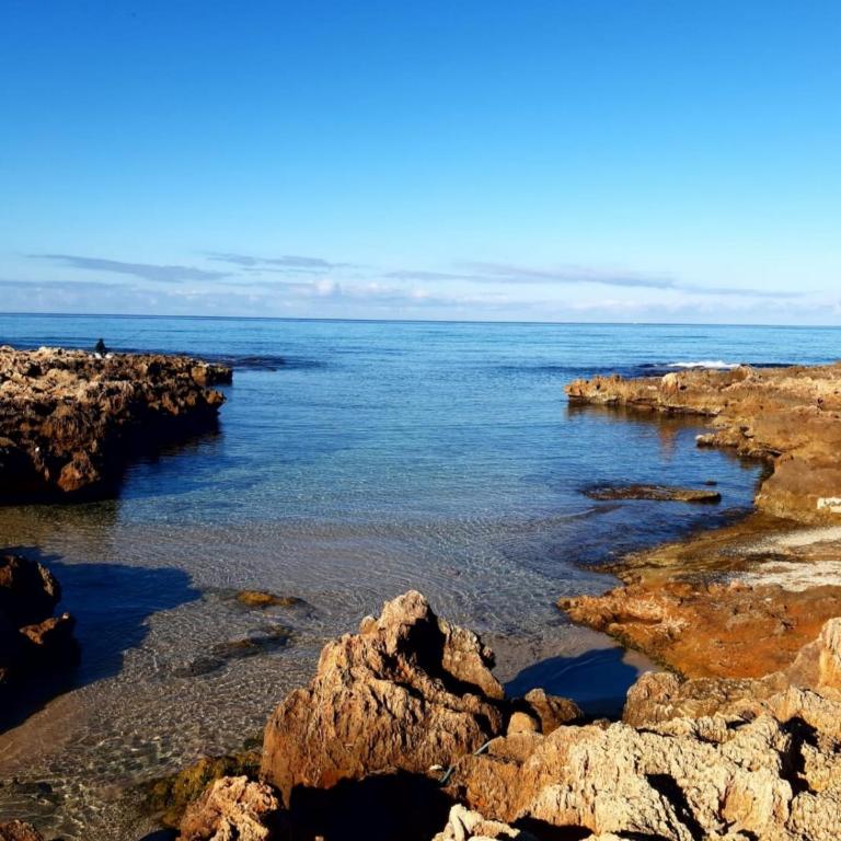 Villa Mafaradda a pochi passi dal Mare - Casa con 1 Camera da Letto - 28
