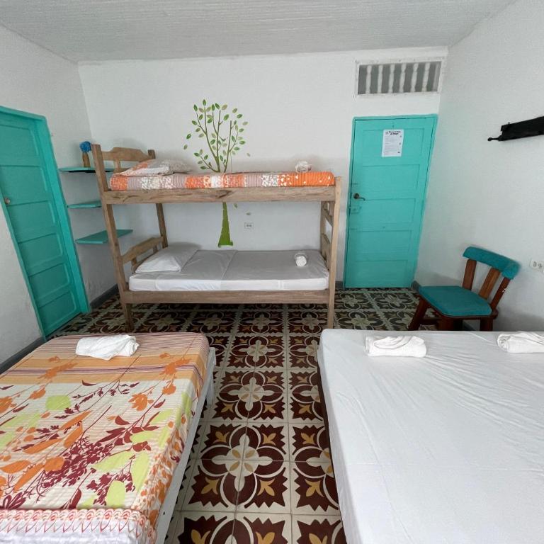 Costa de Vikingos - Family Room - 6