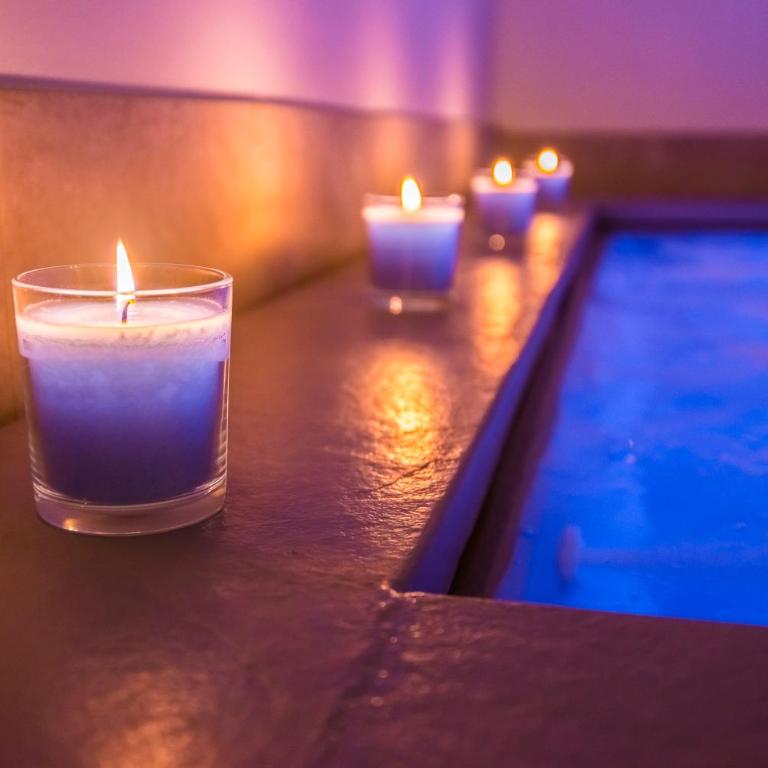 Casa delle Noci country house, pool & SPA - Villa con 3 Camere da Letto - 10