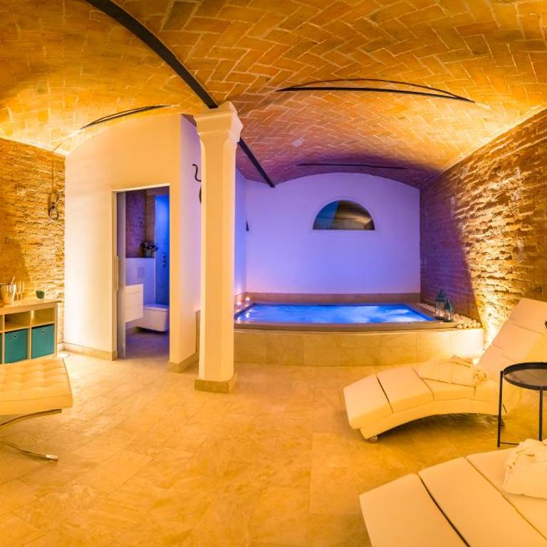 Casa delle Noci country house, pool & SPA - Villa con 3 Camere da Letto - 6
