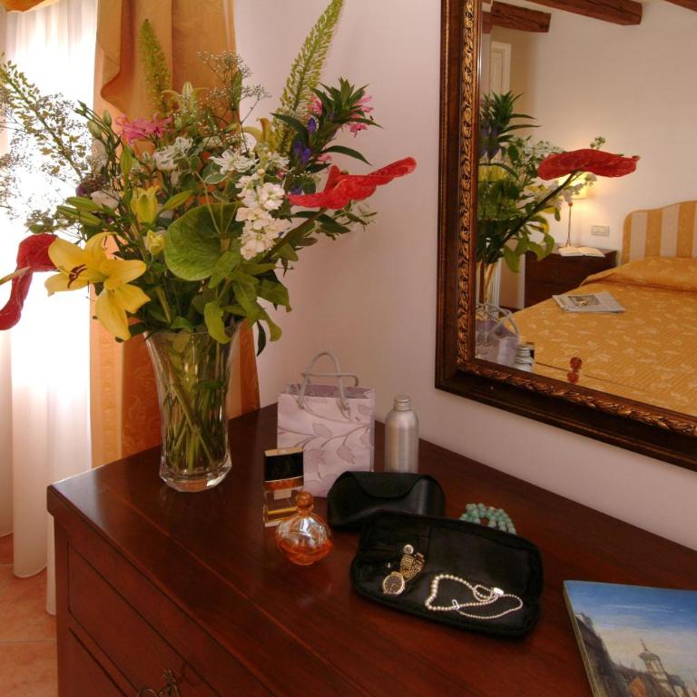 Residence Corte Grimani - Appartamento Classic con 1 Camera da Letto - 1