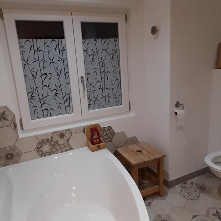 New Spacious Appart. Incredible view of Mt Blanc - Apartamento de 3 dormitorios - 14