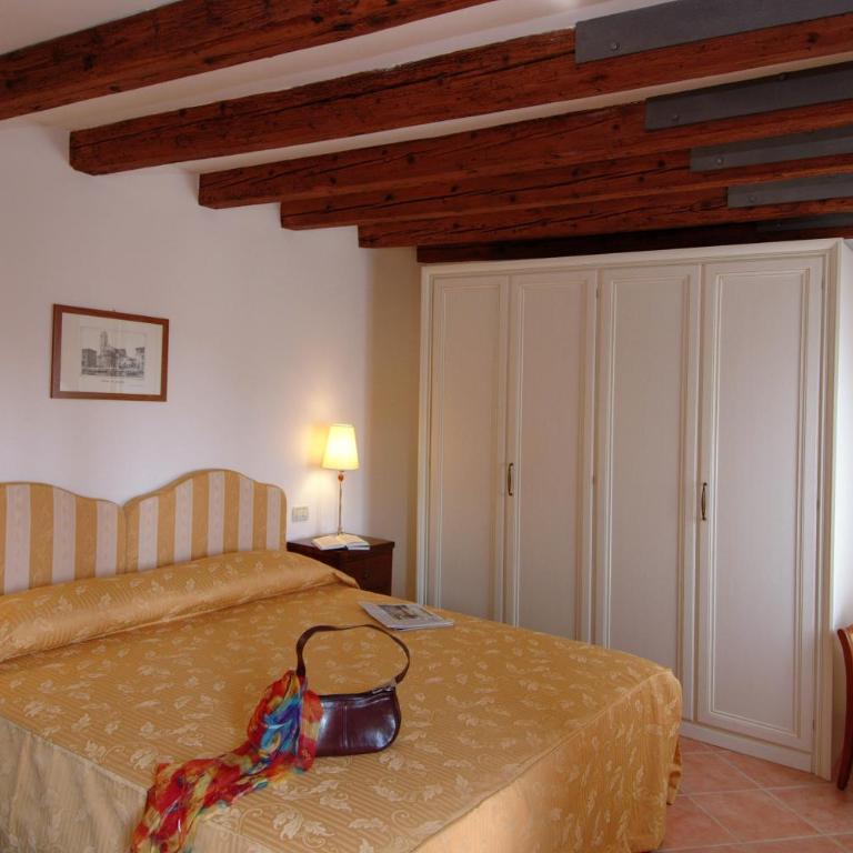 Residence Corte Grimani - Appartamento Classic con 1 Camera da Letto - 2