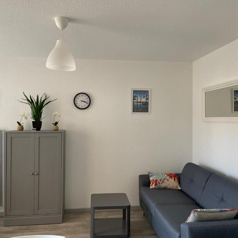 Appartement HOSSEGOR plage SUD Classé 3 étoiles - Apartment mit 2 Schlafzimmern - 15