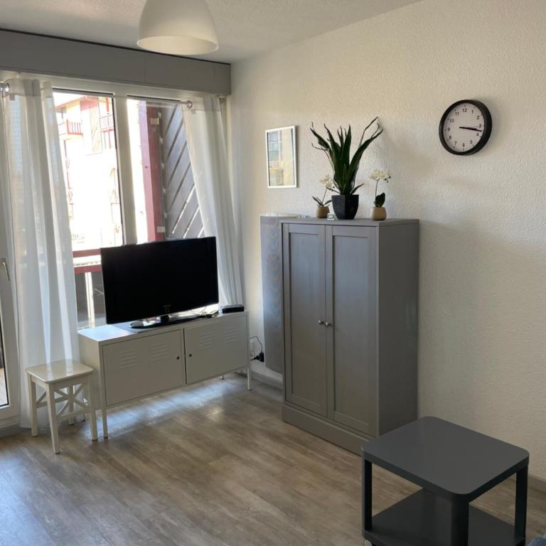 Appartement HOSSEGOR plage SUD Classé 3 étoiles - Apartment mit 2 Schlafzimmern - 17