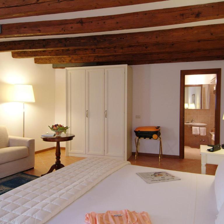 Residence Corte Grimani - Appartamento Superior con 1 Camera da Letto - 1
