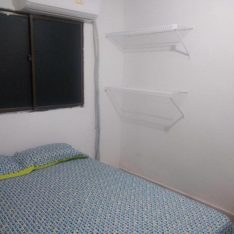 Encantadora casa con ambiente guajiro 2 - Apartamento de 2 dormitorios - 4
