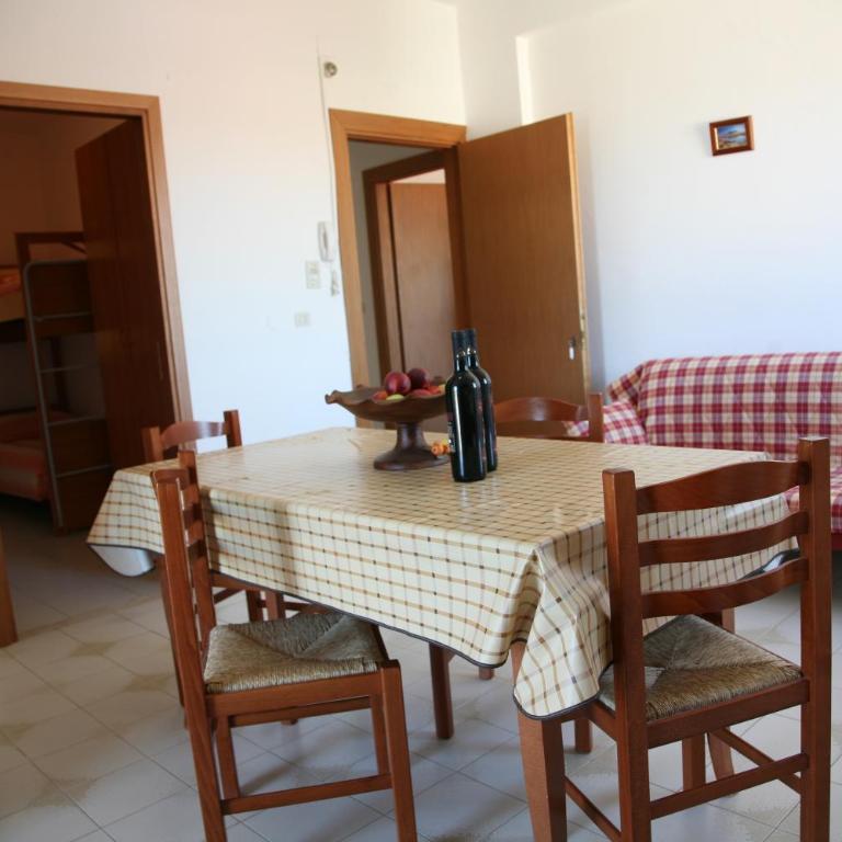 Residence Marino - Appartamento con 2 Camere da Letto - 4