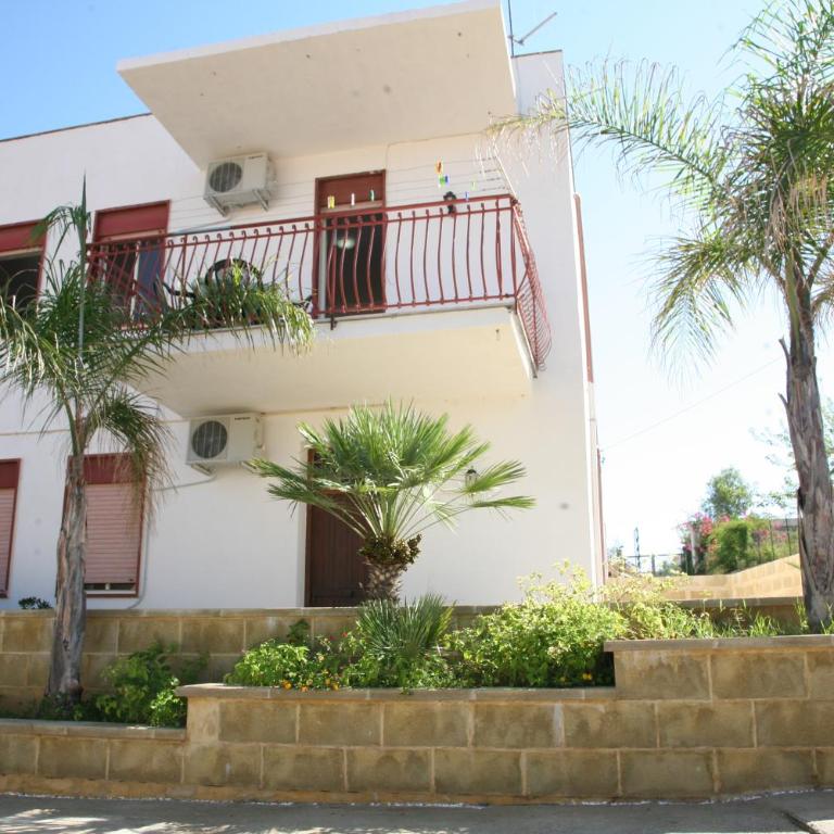 Residence Marino - Appartamento con 2 Camere da Letto - 7