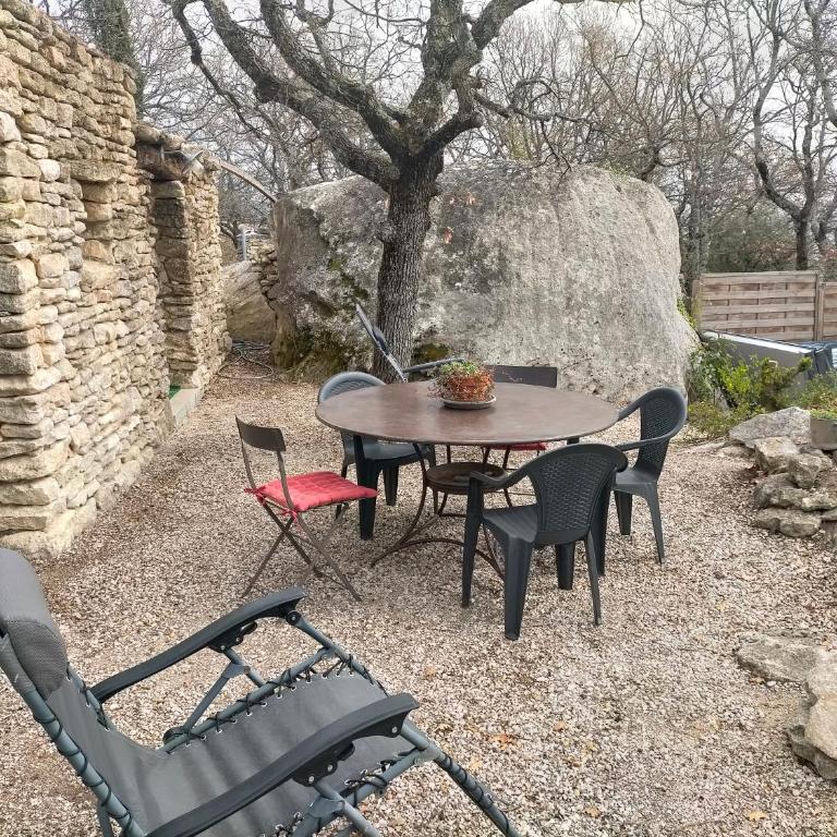 Les Rapieres Mireio - Maison Familiale 2 Chambres avec Jacuzzi - 7