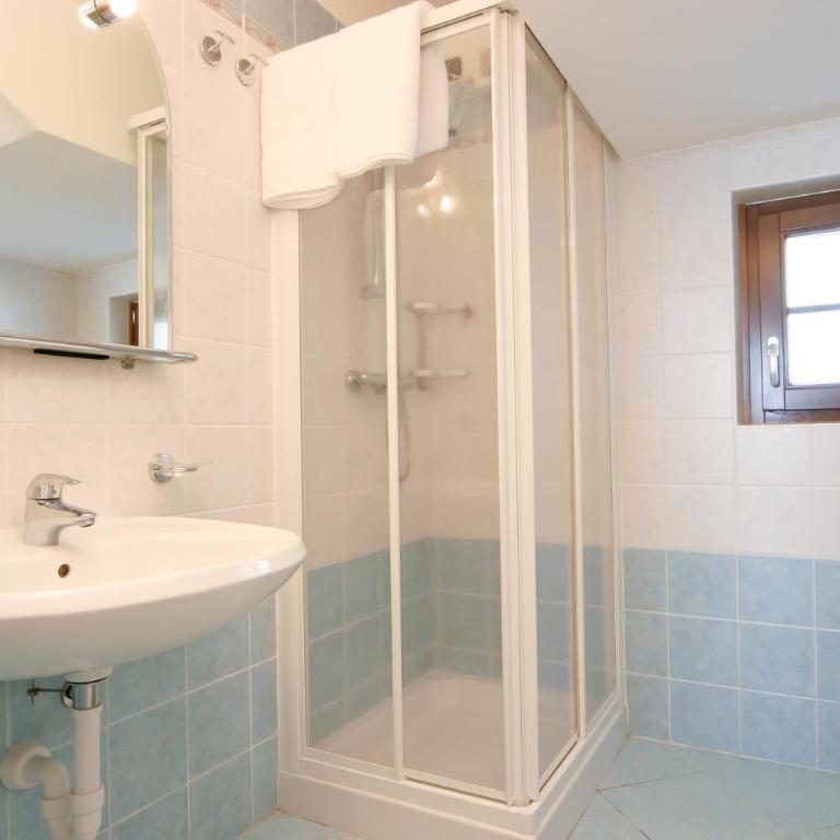 Chalet Li Baita Genny - One-Bedroom Apartment - 15