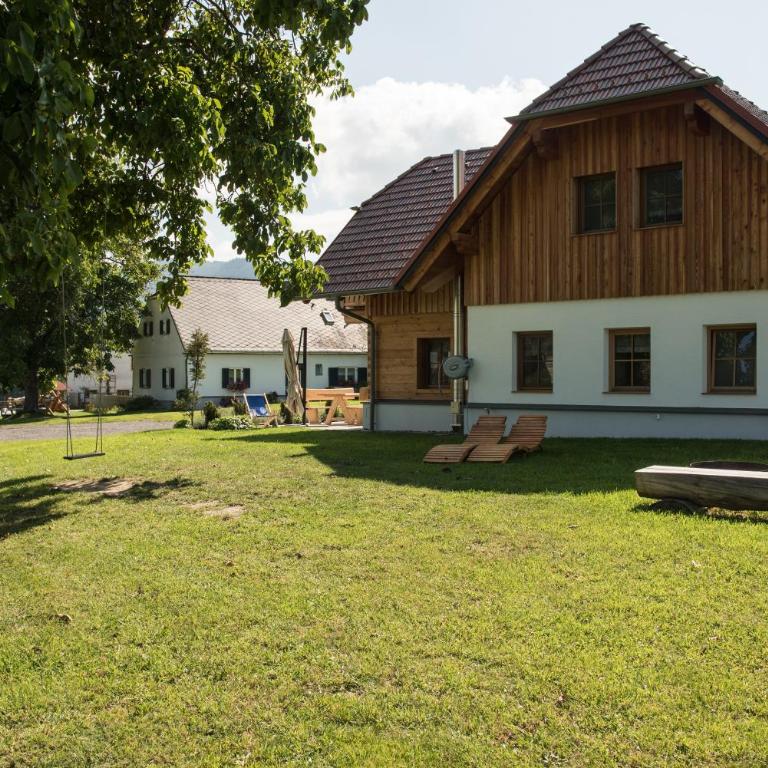Ferienhaus Reisinger Promschhof - Haus mit 2 Schlafzimmern - 43
