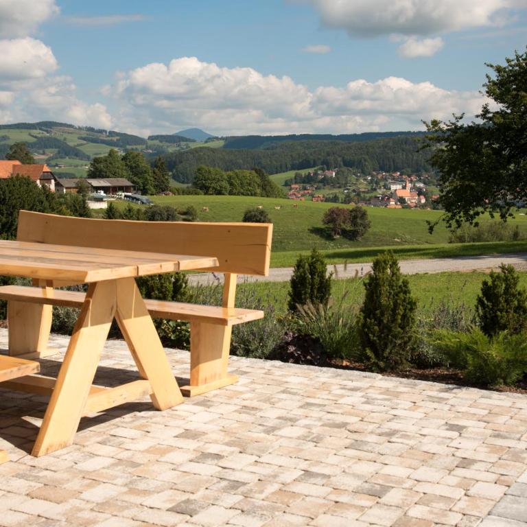 Ferienhaus Reisinger Promschhof - Haus mit 2 Schlafzimmern - 44