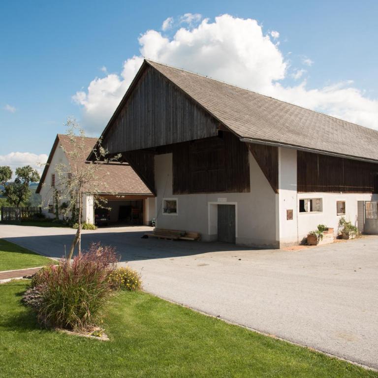 Ferienhaus Reisinger Promschhof - Haus mit 2 Schlafzimmern - 49