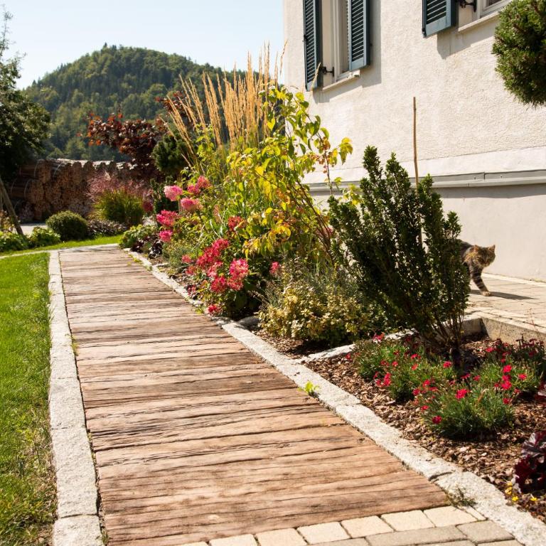 Ferienhaus Reisinger Promschhof - Haus mit 2 Schlafzimmern - 46