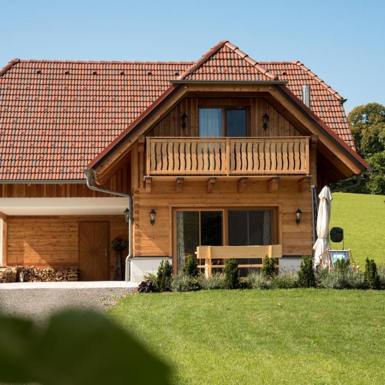 Ferienhaus Reisinger Promschhof - Haus mit 2 Schlafzimmern - 51