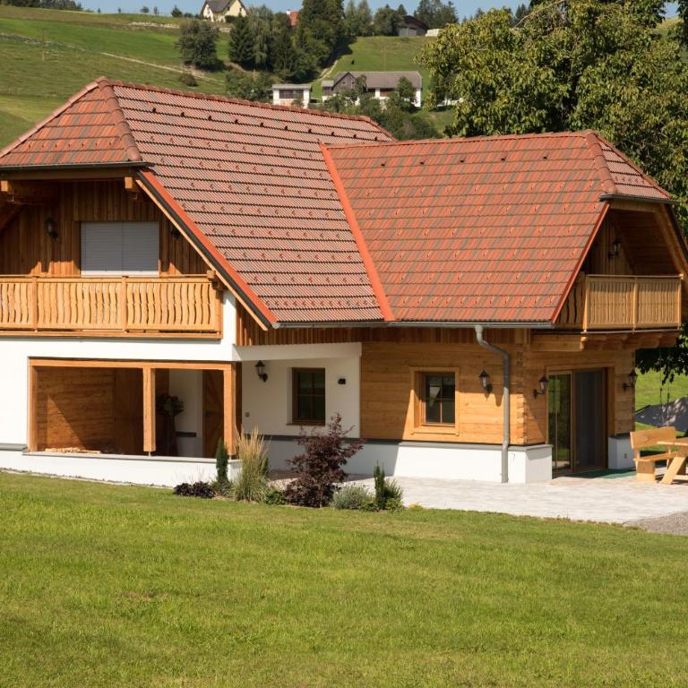 Ferienhaus Reisinger Promschhof - Haus mit 2 Schlafzimmern - 50