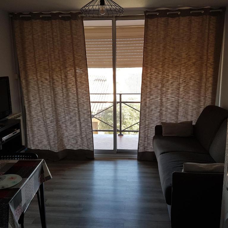 jolies studios avec piscines et parking privé 800m de la plage le grau du roi - Appartement 1 Chambre - 6