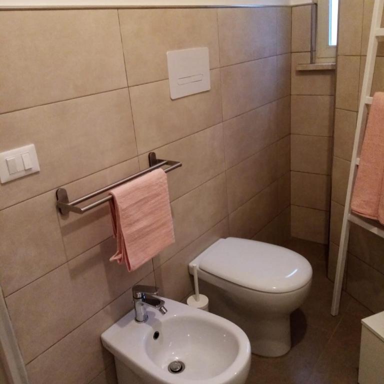 Casa vacanze il Nido - Appartamento con 1 Camera da Letto - 22