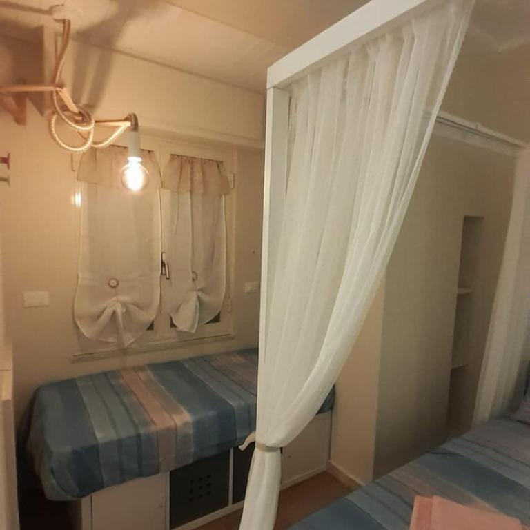 Casa vacanze il Nido - Appartamento con 1 Camera da Letto - 11