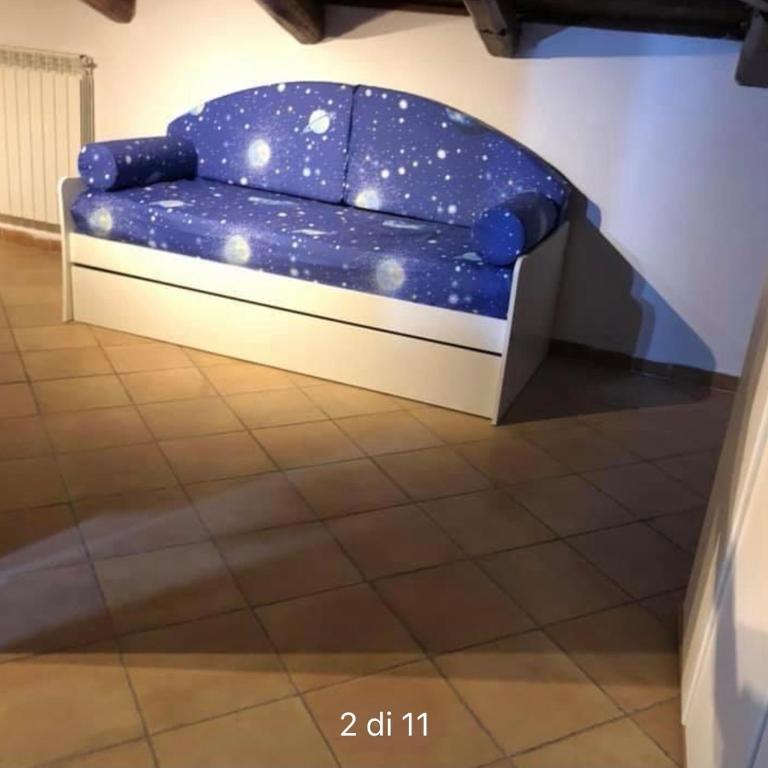 Casa bella con terrazzo sul mare - Casa con 2 Camere da Letto - 22