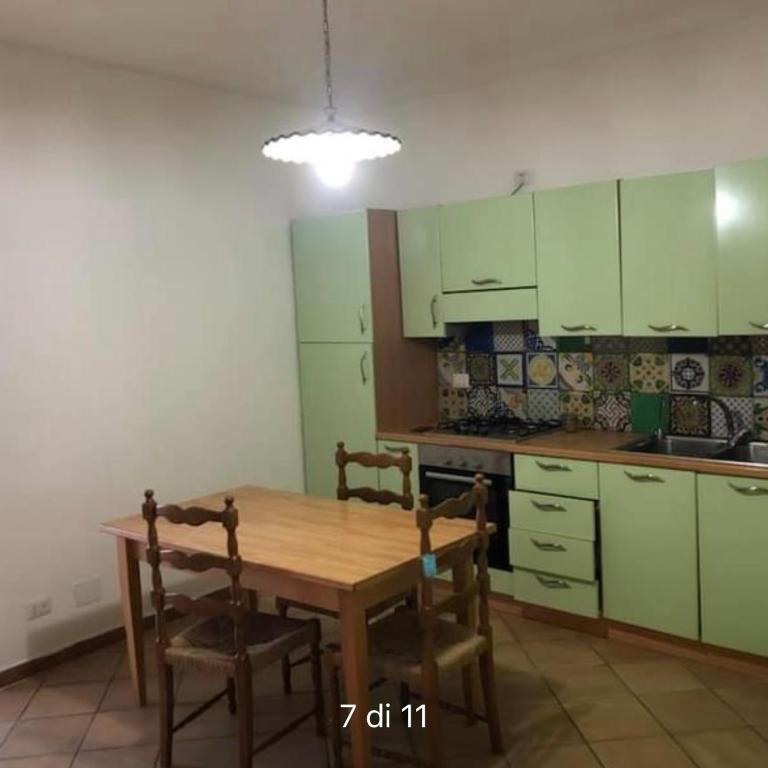 Casa bella con terrazzo sul mare - Casa con 2 Camere da Letto - 14