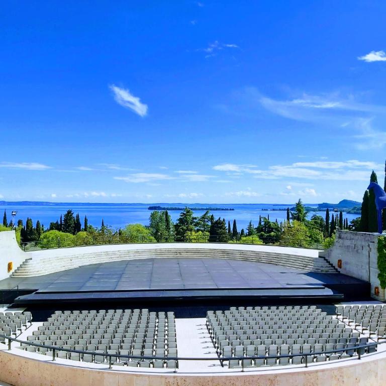 Bergamo Allegra - Appartamento con 2 Camere da Letto - 25