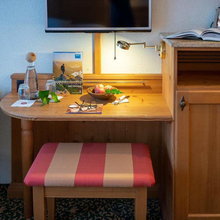 SALZANO Hotel - Spa - Restaurant - Double Room Deluxe Nord - 1