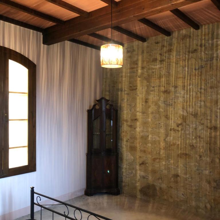Podere Soccorso casa vigneto - One-Bedroom House - 9
