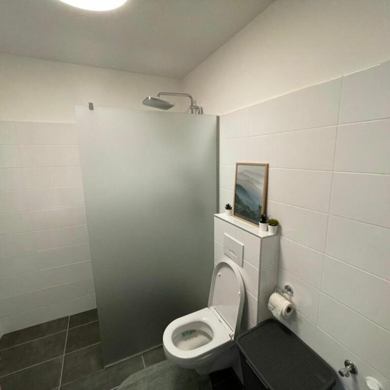 Wolfgangsee Seeblickplatzl 220 - mit tollem Seeblick! - Apartment mit 1 Schlafzimmer - 16