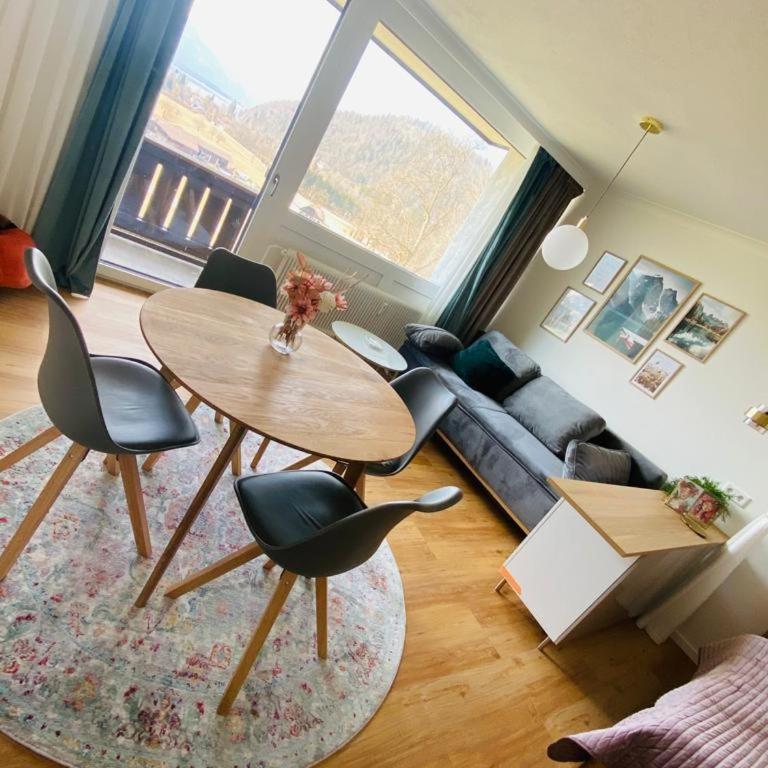 Wolfgangsee Seeblickplatzl 220 - mit tollem Seeblick! - Apartment mit 1 Schlafzimmer - 1