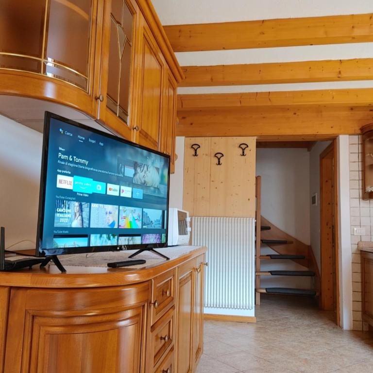 Appartamento Al Brenz - Apartamento de 2 dormitorios - 16