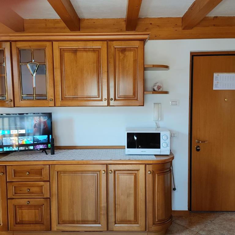 Appartamento Al Brenz - Apartamento de 2 dormitorios - 28